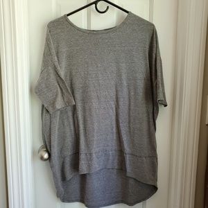 Oversized T